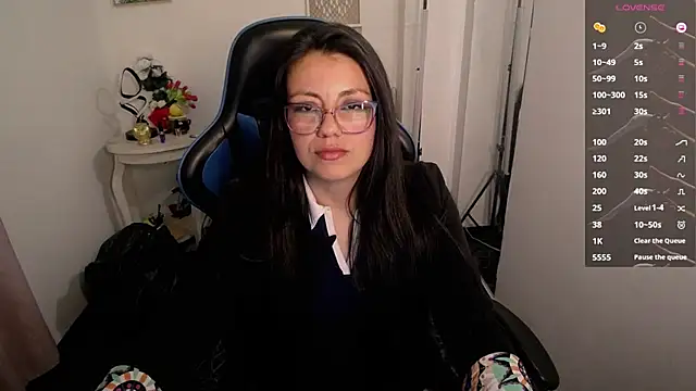 Valeri bj online show from June 11, 2026, 9:01 pm