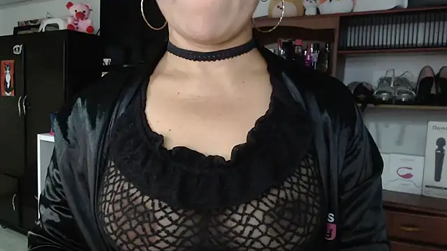 nadia  abaud online show from February 8, 2025, 4:03 am