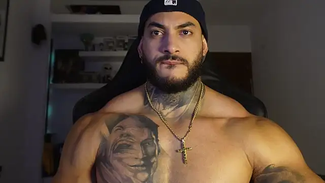 iamjackc  online show from July 30, 2026, 5:50 am