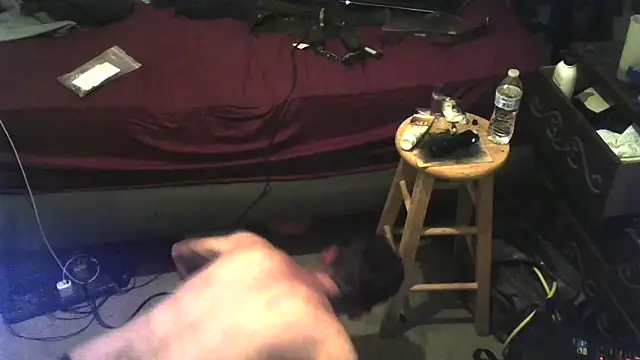 Johnny1991Blunt online show from May 19, 2026, 3:19 pm
