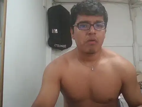 UnevenFlake348 online show from April 26, 2026, 2:36 pm