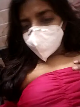 NAUGHTY-RASHI online show from May 7, 2026, 8:56 pm