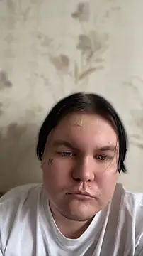 Hannma48 online show from April 26, 2026, 12:46 pm