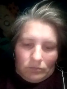 IrisMaris37 online show from May 13, 2026, 7:26 am