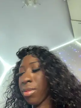 SpicySweetie online show from May 8, 2026, 9:40 pm