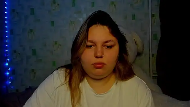 LillyHaigh online show from June 11, 2026, 7:33 pm