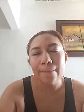 Luna Morch online show from June 15, 2026, 4:39 pm