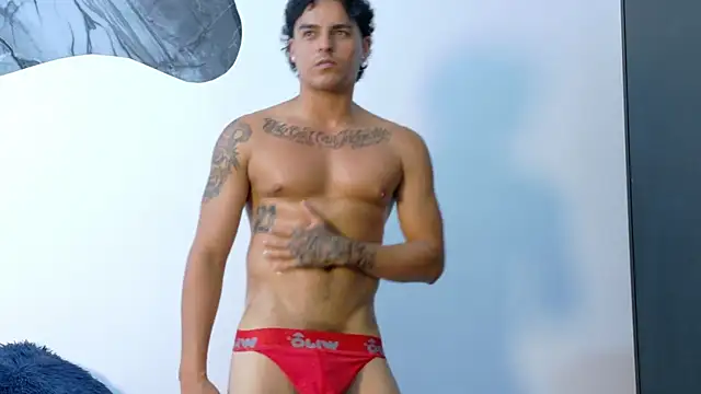 AndyHot   online show from April 28, 2026, 1:26 pm