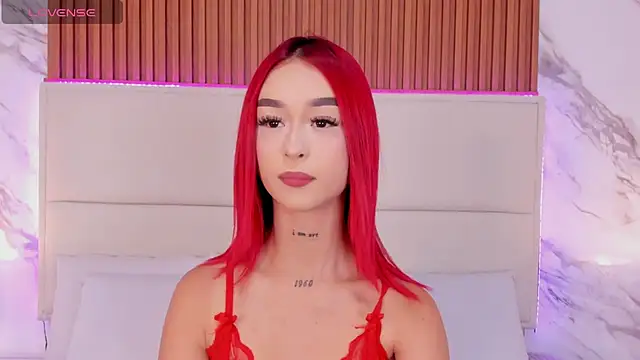  bella rossee  online show from July 10, 2026, 4:45 am