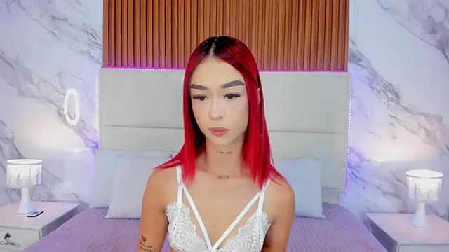  bella rossee  online show from July 18, 2026, 4:54 am