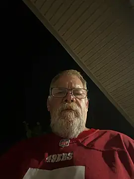 Caesar Baxter online show from July 19, 2026, 5:49 am
