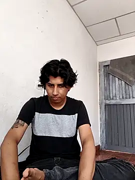 Ericef online show from April 29, 2026, 6:25 pm