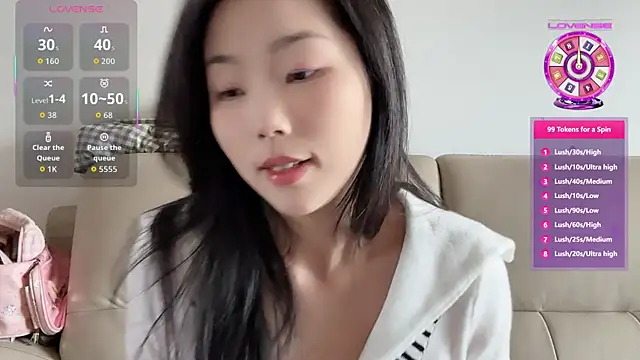 XIAOnaimao-001 online show from June 7, 2026, 7:46 am
