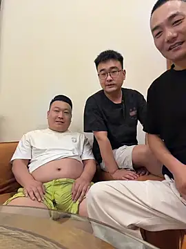 langzi-888 online show from June 13, 2026, 1:53 pm