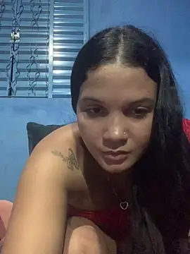 PecadoEmDoseDuplaBR online show from April 27, 2026, 3:04 am