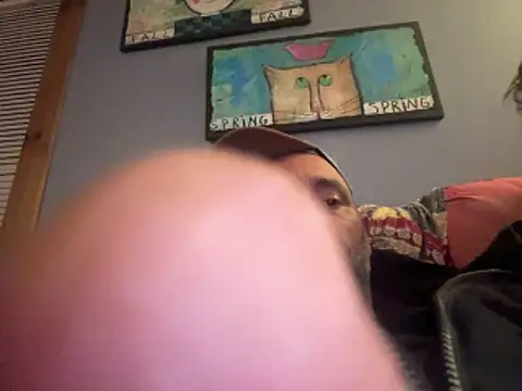 Snapshot of susitanito chatting on October 30, 2025, 2:43 am susitanito online show from October 30, 2025, 2:43 am