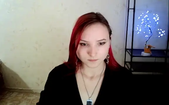 Red Fox777 online show from May 11, 2026, 7:00 pm