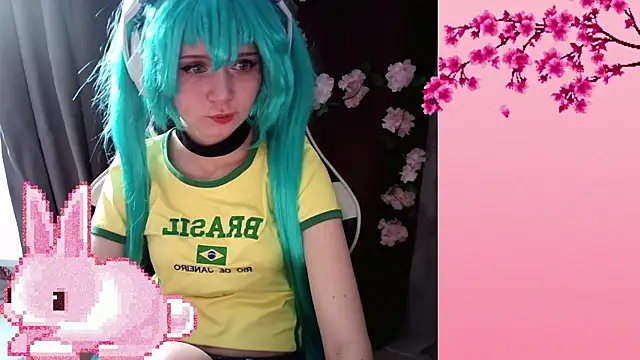AmmiRinn online show from June 1, 2026, 12:49 pm