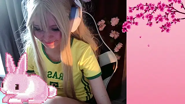 AmmiRinn online show from June 2, 2026, 12:49 pm