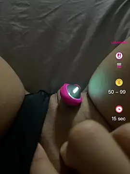 VelvetLuna2026 online show from May 16, 2026, 6:18 pm