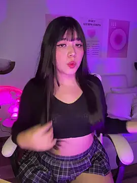 iEmily  online show from May 30, 2026, 12:28 am