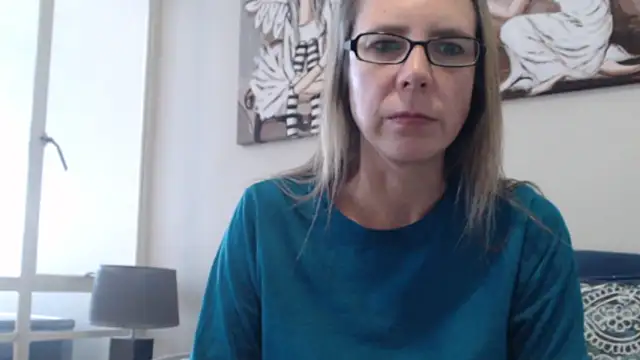 blondiesin50 online show from May 12, 2026, 10:10 am