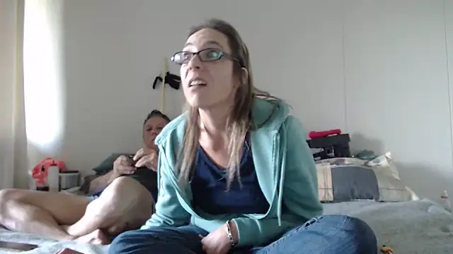 blondiesin50 online show from June 9, 2026, 1:45 pm