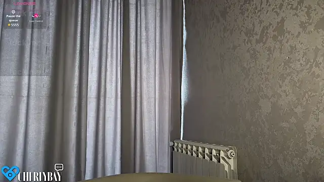 cherlybayy online show from August 8, 2026, 3:13 am