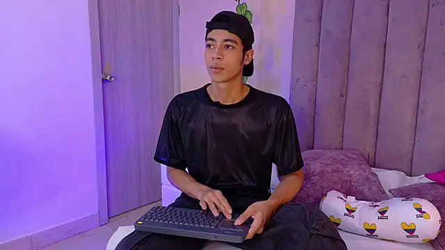 Liam  Mercury online show from June 16, 2026, 7:47 pm
