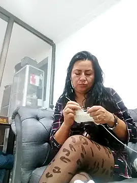 Snapshot of HelenNovoa chatting on June 9, 2026, 9:05 pm HelenNovoa online show from June 9, 2026, 9:05 pm