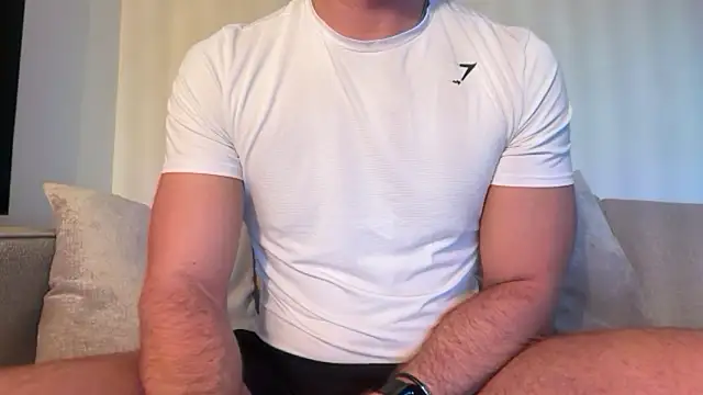 gymshrk online show from April 30, 2026, 4:52 am