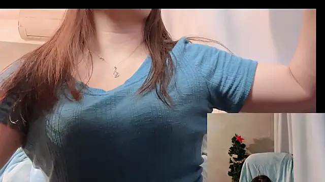 LuMei-Love online show from June 11, 2026, 12:54 am