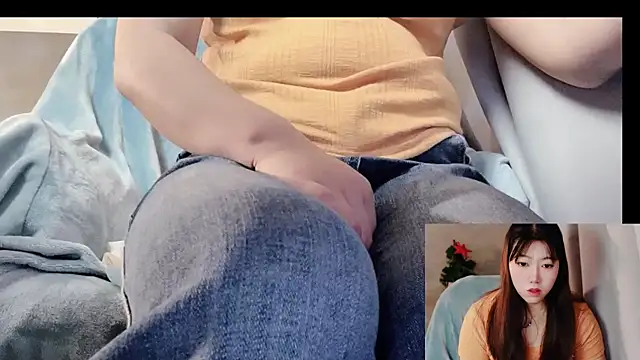 LuMei-Love online show from June 6, 2026, 1:22 am