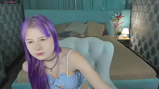 Ammelia Backerr online show from June 24, 2026, 9:08 am