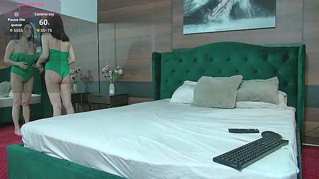 AlyceBeau online show from May 6, 2026, 6:28 am
