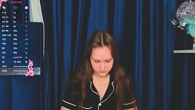 GitaBitetto online show from May 24, 2026, 6:13 am