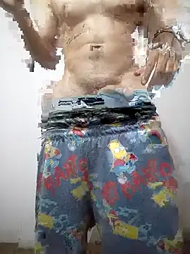 david 8pulgada online show from April 29, 2026, 5:33 am