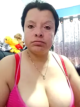 Samantha Kieran online show from May 5, 2026, 4:54 pm