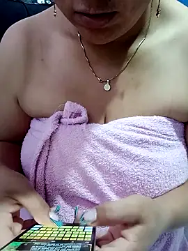 Samantha Kieran online show from April 29, 2026, 6:25 pm