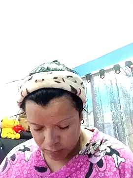 Samantha Kieran online show from May 10, 2026, 3:58 pm