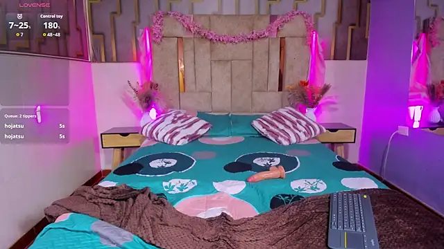 ashly ruiz online show from May 8, 2026, 8:40 am