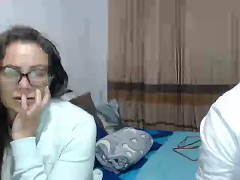 CAMILASINCLAIR online show from June 2, 2026, 1:49 am
