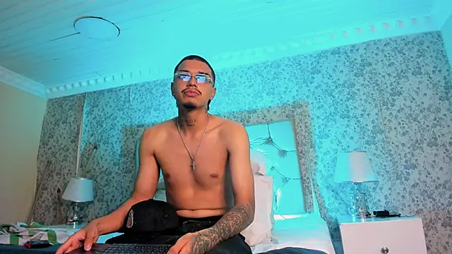 TysonRiggs online show from April 30, 2026, 3:35 am