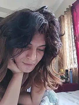 SexyShila-97 online show from August 2, 2026, 7:07 am