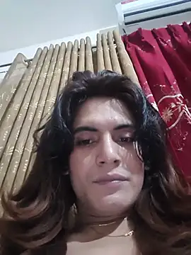 SexyShila-97 online show from June 20, 2026, 12:43 pm