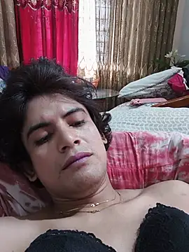 SexyShila-97 online show from July 1, 2026, 3:18 am
