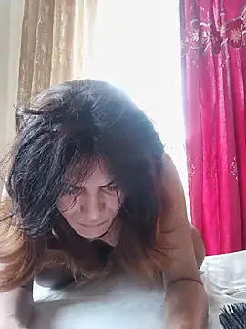 SexyShila-97 online show from July 24, 2026, 2:18 am