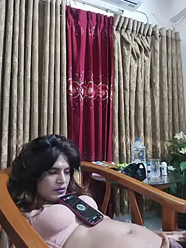 SexyShila-97 online show from July 5, 2026, 4:25 pm