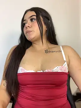 ImVaneCruz  online show from April 29, 2026, 4:27 am