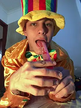 Snapshot of Ethanx18_ chatting on July 2, 2026, 3:18 pm Ethanx18 online show from July 2, 2026, 3:18 pm